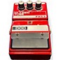 Used DOD FX53 Classic Tube Effect Pedal