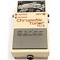 Used BOSS TU3 Chromatic Tuner Pedal