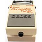 Used BOSS TU3 Chromatic Tuner Pedal
