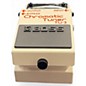 Used BOSS TU3 Chromatic Tuner Pedal