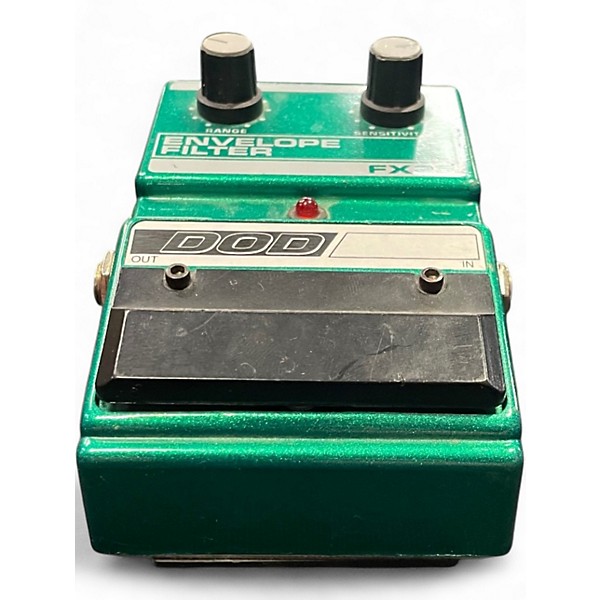 Used DOD FX25 Envelope Filter Effect Pedal
