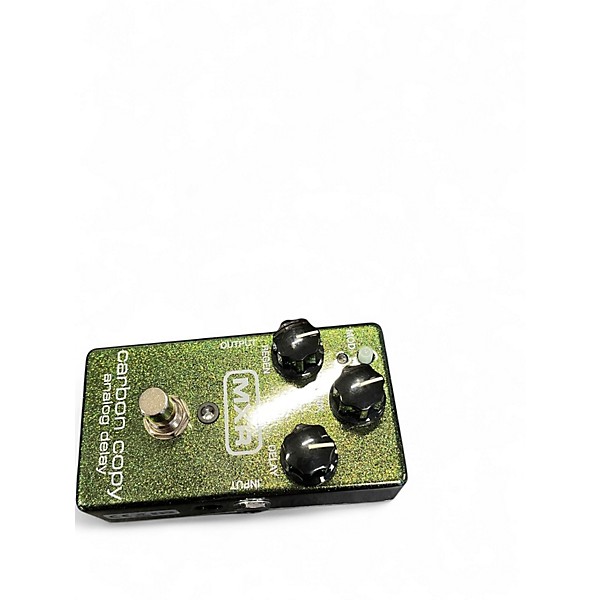 Used MXR Carbon Copy Effect Pedal