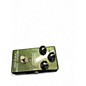 Used MXR Carbon Copy Effect Pedal