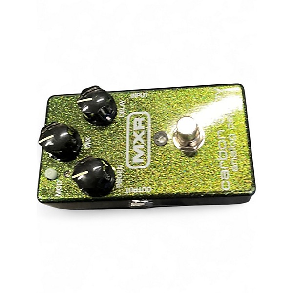 Used MXR Carbon Copy Effect Pedal