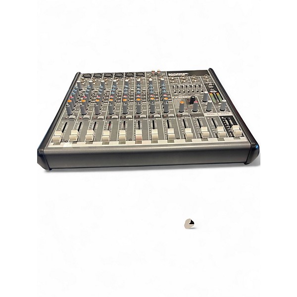 Used Mackie PROFX12 Unpowered Mixer