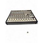 Used Mackie PROFX12 Unpowered Mixer