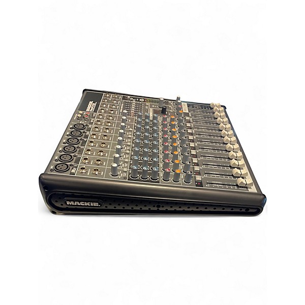 Used Mackie PROFX12 Unpowered Mixer
