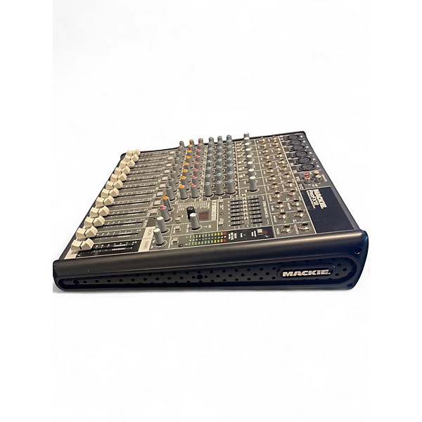 Used Mackie PROFX12 Unpowered Mixer