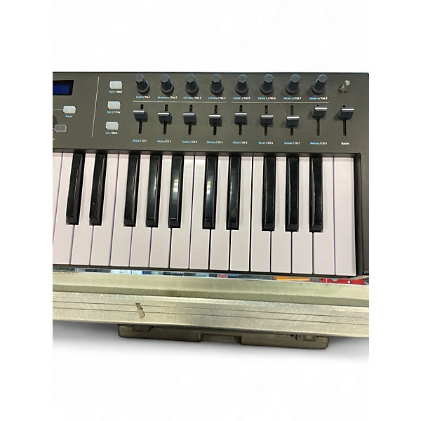 Used Arturia Keylab Essential 49 MIDI Controller