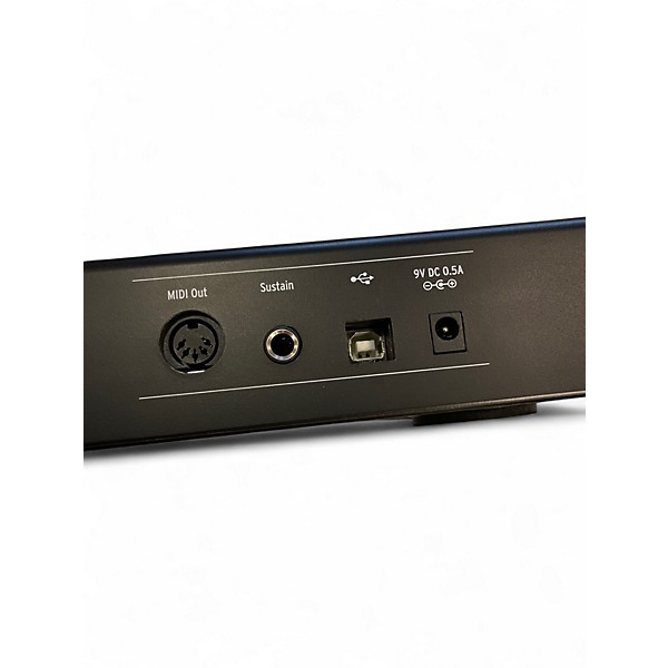 Used Arturia Keylab Essential 49 MIDI Controller
