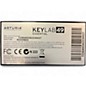 Used Arturia Keylab Essential 49 MIDI Controller