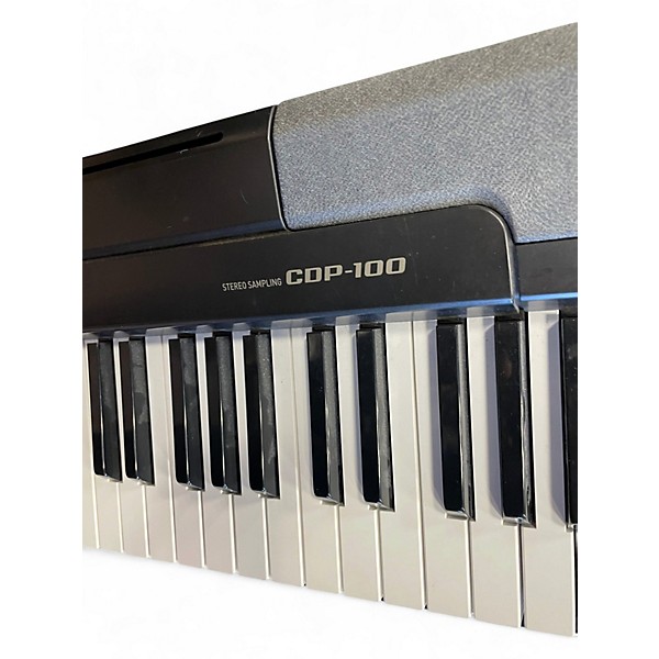 Used Casio CDP-100 Stage Piano