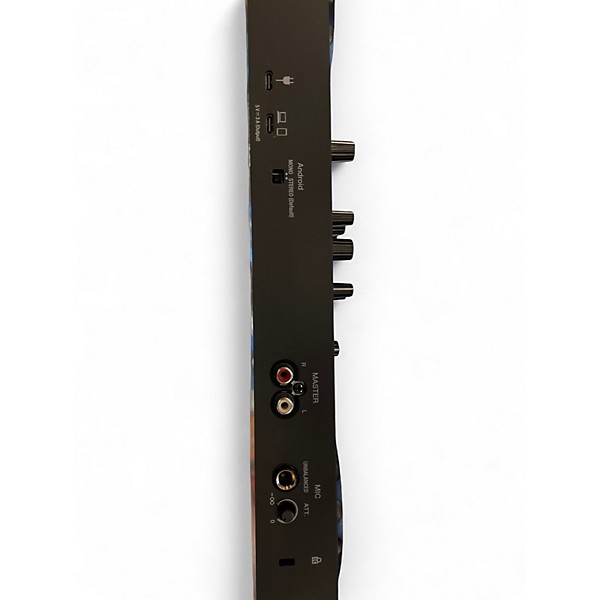 Used Pioneer DJ DDJ-FLX4 2-Channel DJ Controller
