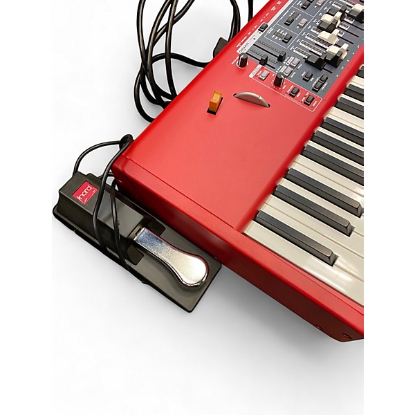 Used Nord STAGE 4 88-KEY Stage Piano