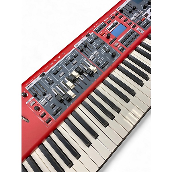 Used Nord STAGE 4 88-KEY Stage Piano