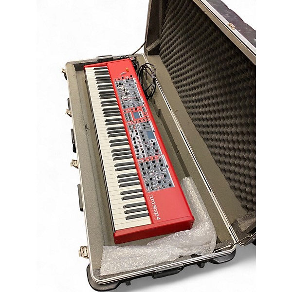 Used Nord STAGE 4 88-KEY Stage Piano