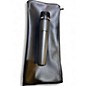 Used Shure SM57LC Dynamic Microphone