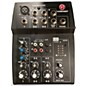 Used Harbinger L502 Unpowered Mixer thumbnail