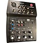 Used Harbinger L502 Unpowered Mixer