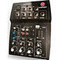 Used Harbinger L502 Unpowered Mixer