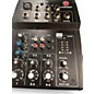 Used Harbinger L502 Unpowered Mixer