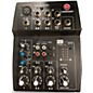 Used Harbinger L502 Unpowered Mixer