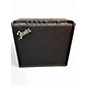 Used Fender Mustang LT25 25W 1x8 Guitar Combo Amp thumbnail