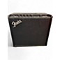 Used Fender Mustang LT25 25W 1x8 Guitar Combo Amp