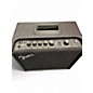 Used Fender Mustang LT25 25W 1x8 Guitar Combo Amp