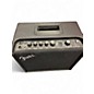 Used Fender Mustang LT25 25W 1x8 Guitar Combo Amp