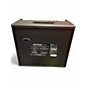 Used Fender Mustang LT25 25W 1x8 Guitar Combo Amp