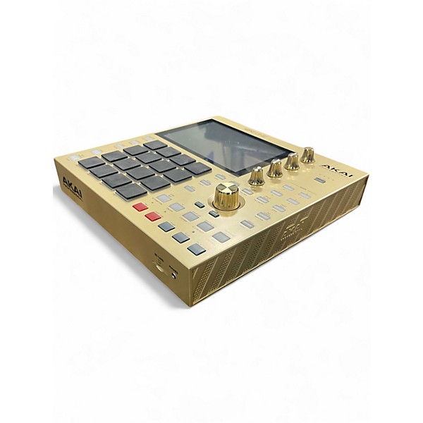 Used Akai Professional MPC ONE Production Controller