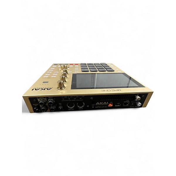 Used Akai Professional MPC ONE Production Controller