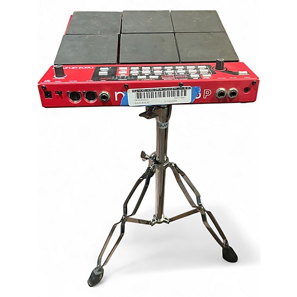 Used Nord NORD DRUM 3 Electric Drum Module