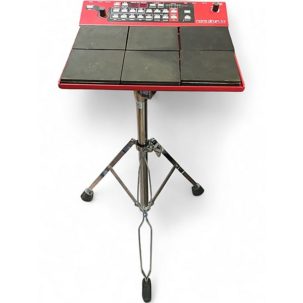Used Nord NORD DRUM 3 Electric Drum Module