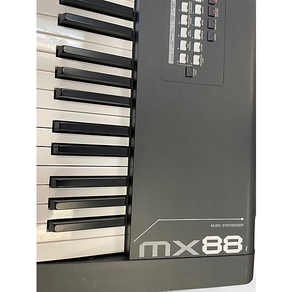 Used Yamaha  MX88 Stage Piano