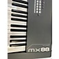 Used Yamaha  MX88 Stage Piano