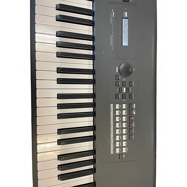 Used Yamaha  MX88 Stage Piano