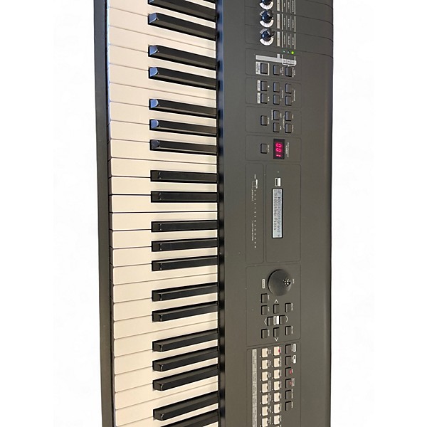 Used Yamaha  MX88 Stage Piano