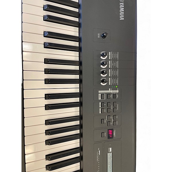 Used Yamaha  MX88 Stage Piano