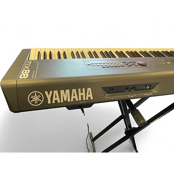 Used Yamaha  MX88 Stage Piano
