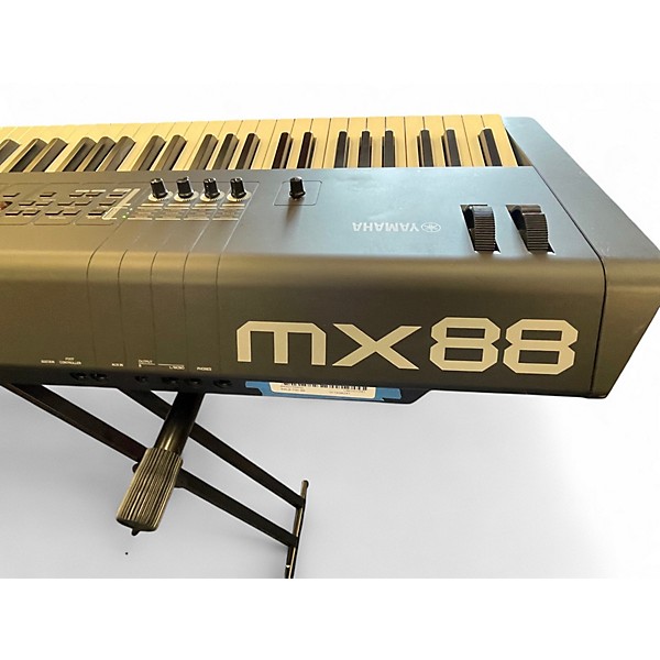 Used Yamaha  MX88 Stage Piano