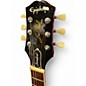 Used Epiphone Les Paul Standard Heritage Cherry Sunburst Solid Body Electric Guitar