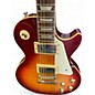 Used Epiphone Les Paul Standard Heritage Cherry Sunburst Solid Body Electric Guitar