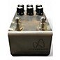 Used Jackson Audio BROKEN ARROW Effect Pedal