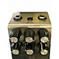 Used Jackson Audio BROKEN ARROW Effect Pedal