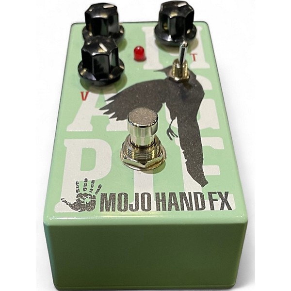Used Mojo Hand FX MAGPIE Effect Pedal