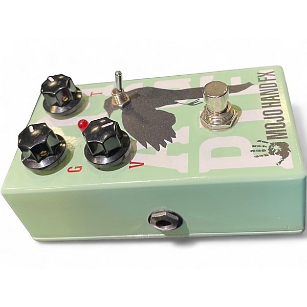 Used Mojo Hand FX MAGPIE Effect Pedal
