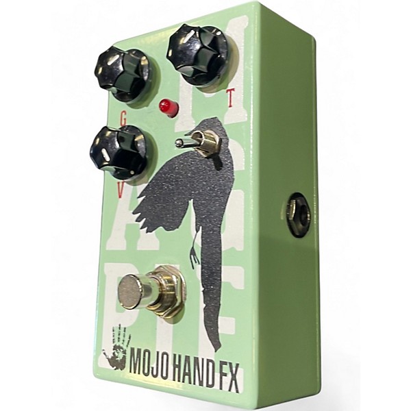 Used Mojo Hand FX MAGPIE Effect Pedal