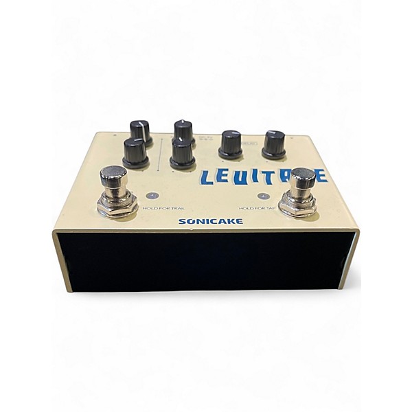 Used Sonicake LEVITATE Effect Pedal